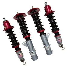 Load image into Gallery viewer, Megan Racing Street Coilovers Toyota Matrix [Non AWD/XRS] (03-08) w/ Front Camber Plates - Default Title Alternate Image