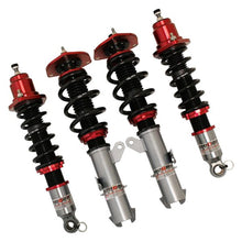 Load image into Gallery viewer, Megan Racing Street Coilovers Toyota Corolla (09-19) w/ Front Camber Plates - Default Title Alternate Image