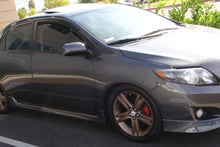 Load image into Gallery viewer, Megan Racing Street Coilovers Toyota Matrix (03-13) w/ Front Camber Plates - Default Title Alternate Image
