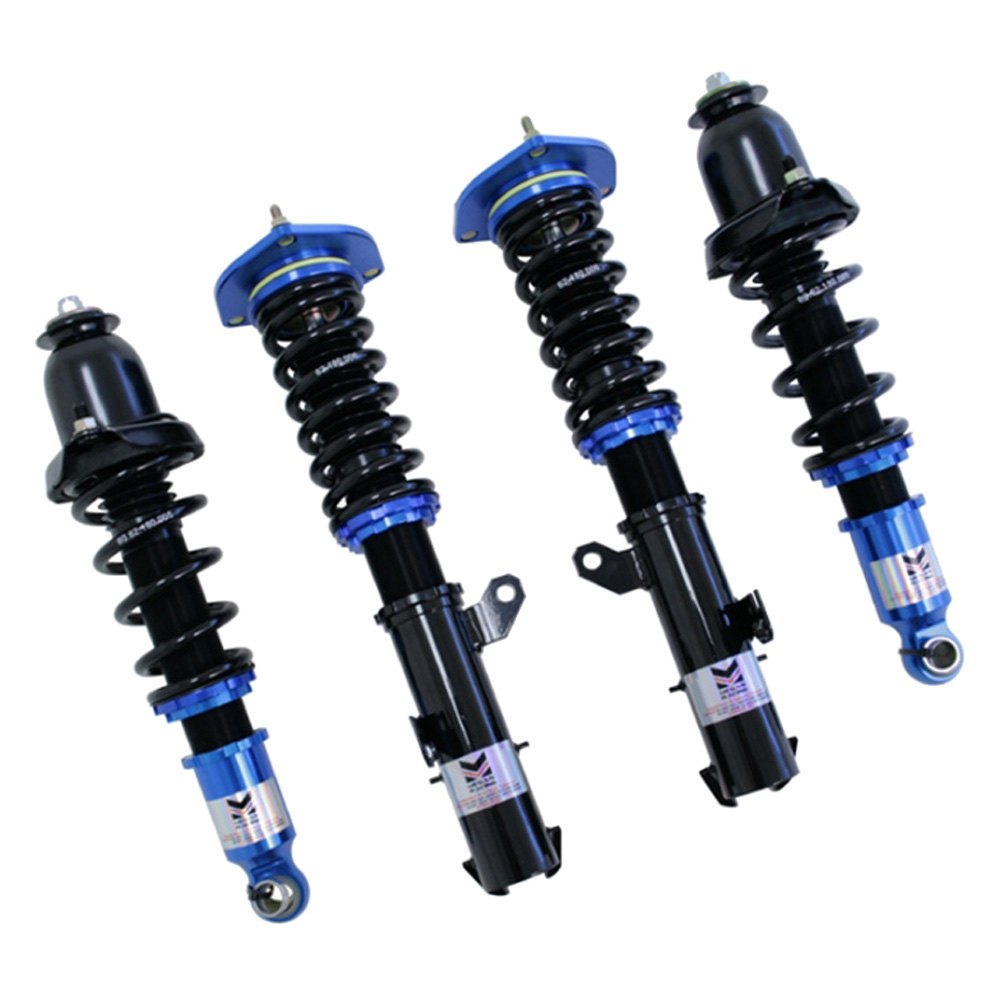 Megan Racing EZ II Coilovers Toyota Matrix (03-13) 15 Way Adjustable