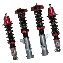 Load image into Gallery viewer, Megan Racing Street Coilovers Toyota Corolla (09-19) w/ Front Camber Plates - Default Title Alternate Image