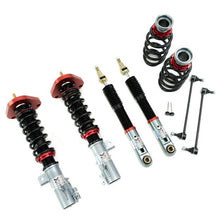 Load image into Gallery viewer, Megan Racing Street Coilovers Toyota Corolla Hatchback (18-22) w/ Front Camber Plates - Default Title Alternate Image