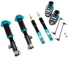 Load image into Gallery viewer, Megan Racing EZ II Coilovers Toyota Corolla Sedan (2020-2026) 15 Way Adjustable Alternate Image