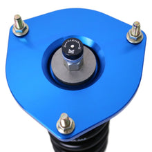 Load image into Gallery viewer, Megan Racing EZ II Coilovers Toyota MR-S Spyder (00-06) 15 Way Adjustable - Default Title Alternate Image