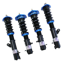 Load image into Gallery viewer, Megan Racing EZ II Coilovers Toyota MR-S Spyder (00-06) 15 Way Adjustable - Default Title Alternate Image