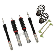 Load image into Gallery viewer, Megan Racing Street Coilovers Toyota Prius-C (12-19) MR-CDK-TPC12 - Default Title Alternate Image