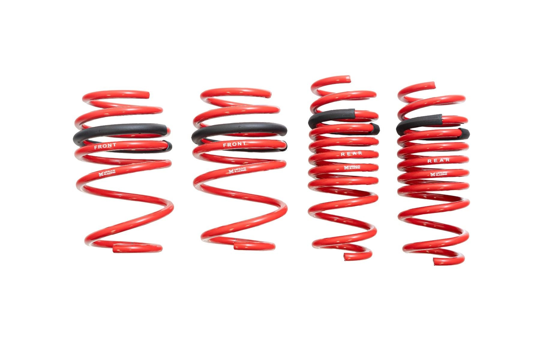 Megan Racing Lowering Springs BMW X3M F97 / X4M F98 (2019-2022) Set of