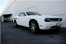 Load image into Gallery viewer, 159.95 Megan Racing Lowering Springs Dodge Challenger V6 (2011-2016) MR-LS-DC11 - Redline360 Alternate Image