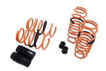 Load image into Gallery viewer, 149.95 Megan Racing Lowering Springs Dodge Dart (2013-2016) MR-LS-DD13 - Redline360 Alternate Image