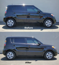 Load image into Gallery viewer, Megan Racing Lowering Springs Kia Soul (2010-2013) MR-LS-KSL10 Alternate Image