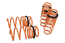 Load image into Gallery viewer, 149.95 Megan Racing Lowering Springs Mazda2 (2010-2013) MR-LS-M210 - Redline360 Alternate Image