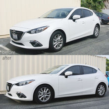 Load image into Gallery viewer, Megan Racing Lowering Springs Mazda3 (2014-2018) MR-LS-M314 - Default Title Alternate Image