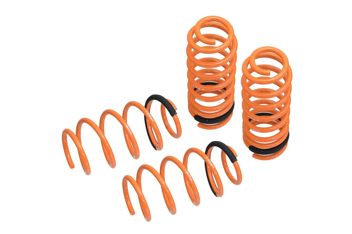Megan Racing Lowering Springs Mazda CX5 (20132016) MRLSMCX13 Redline360