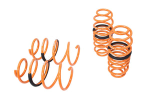 149.95 Megan Racing Lowering Springs Mazda CX3 AWD (2016-2019) MR-LS-MCX316 - Redline360