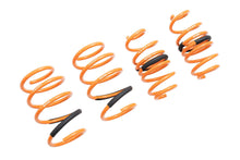 Load image into Gallery viewer, Megan Racing Lowering Springs Mazda3 FWD Hatchback (2019-2021) Set of 4 Springs - Default Title Alternate Image