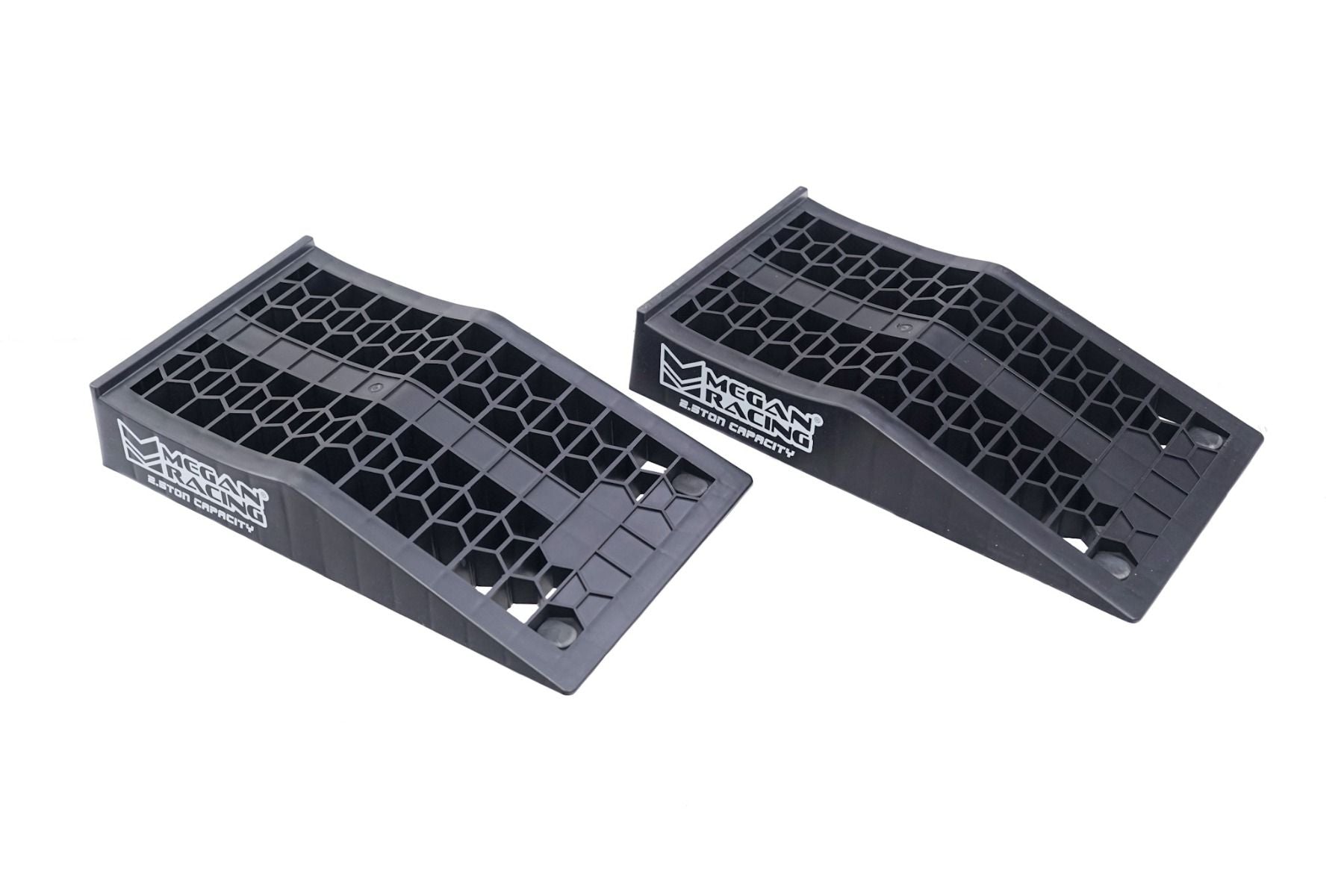 thumbnail image 2 of BIG RED 3-Ton Low Profile Car Ramps (1 Pair) - 3 Height Settings - Torin AGT16PR 2 of 5