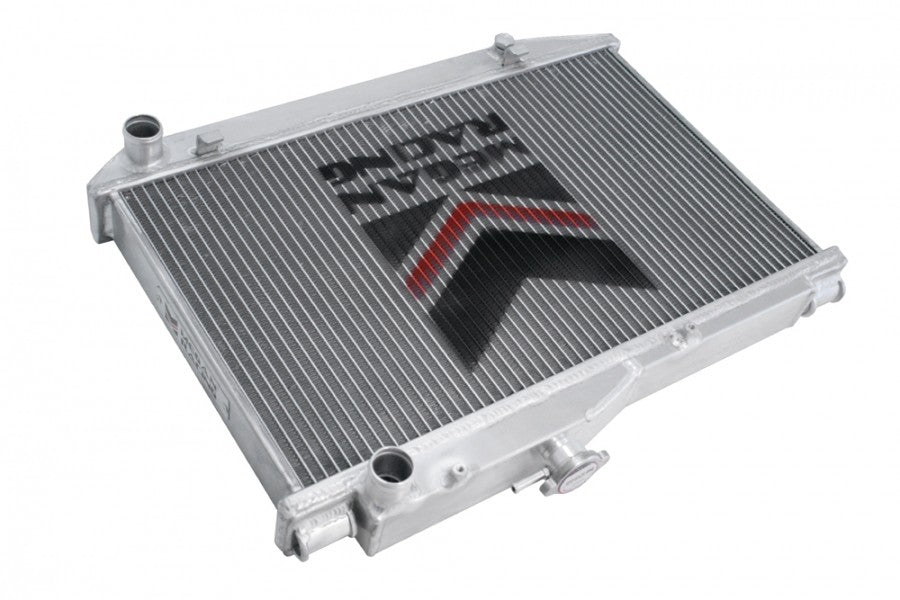 Megan Racing Radiator Toyota Corolla AE86 (84-87) Dual/2 Row Includes