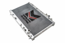 Load image into Gallery viewer, Megan Racing Radiator Acura Integra (94-01) 2 / Dual Row Aluminum w/ Radiator Cap - Default Title Alternate Image