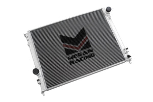 209.95 Megan Racing Radiator Dodge Charger 5.7 Hemi V8 (09-20) 55mm Thick - Redline360