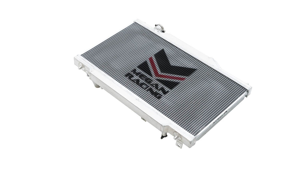 Megan Racing Radiator Honda Civic Si EP3 (02-05) Aluminum