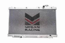 Load image into Gallery viewer, 159.95 Megan Racing Radiator Honda Civic LX/DX/EX (2001-2005) 2 Row Aluminum - Redline360 Alternate Image