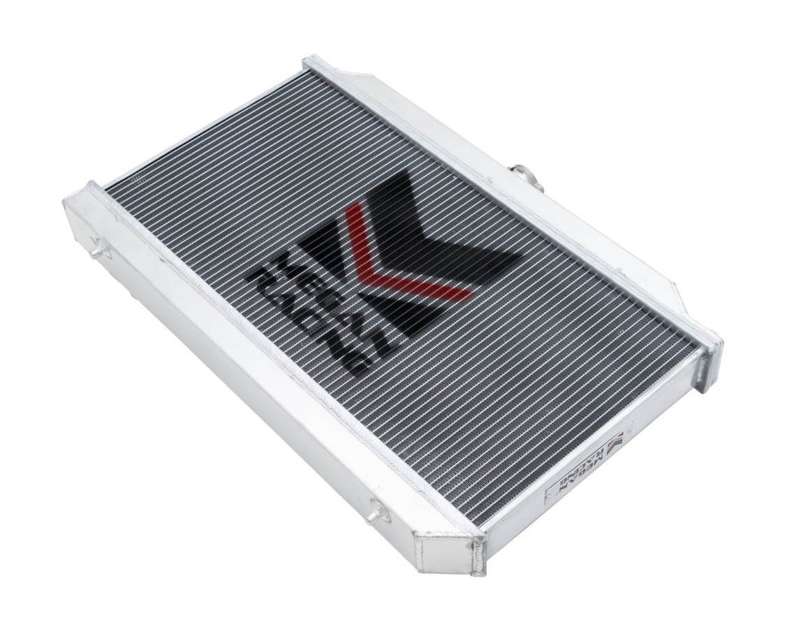 Megan Racing Radiator Honda Civic EF (1988-1991) Triple / 3 Row Alumin