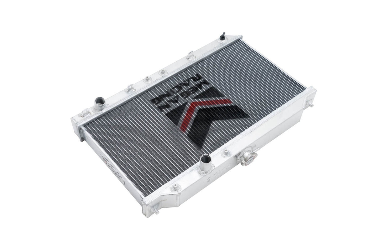 Megan Racing Radiator Honda Civic EF (1988-1991) Triple / 3 Row Alumin