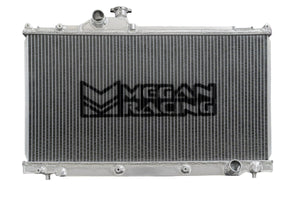 Megan Racing Radiator Lexus IS300 (2000-2005) 50mm Performance Aluminum