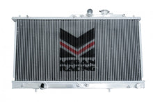 Load image into Gallery viewer, 149.95 Megan Racing Radiator Mitsubishi Eclipse 3G V6 (00-05) 2 Row Aluminum - Redline360 Alternate Image