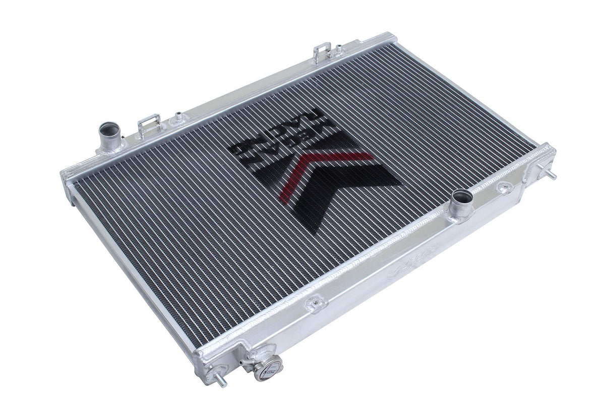 Megan Racing Radiator Nissan Maxima [2 Row] (2007-2008) MR-RT-NM07