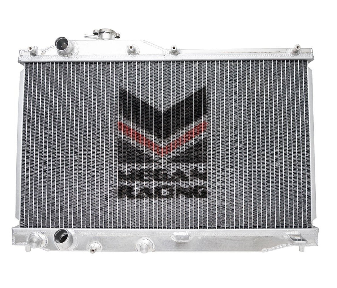 Megan Racing Radiator Honda S2000 AP1 / AP2 (00-09) 2 / Dual Row Alumi