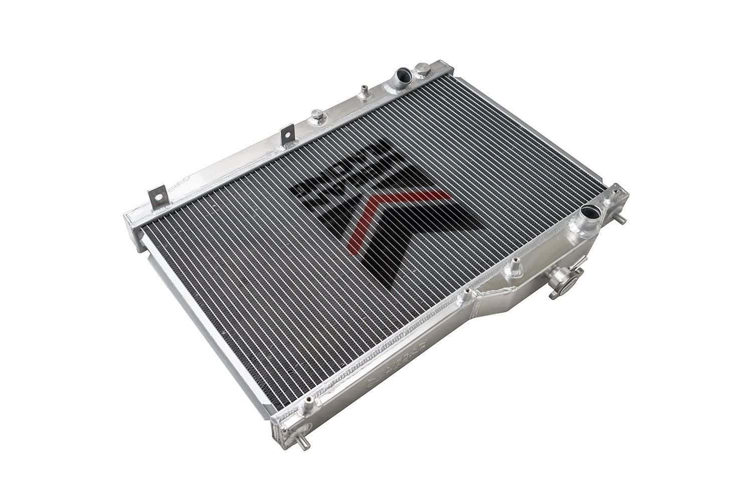 Megan Racing Radiator Honda S2000 AP1 / AP2 (00-09) 2 / Dual Row Alumi