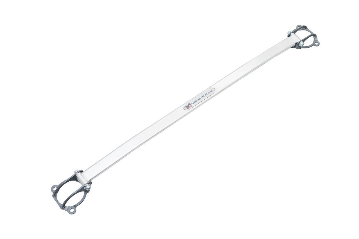 Megan Racing Strut Bar BMW Z4 (20022008) Upper Front Race Spec
