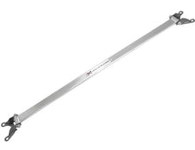 Load image into Gallery viewer, 74.95 Megan Racing Strut Bar Honda Civic EF / EG / EK [Rear - Race Spec] (88-00) Polished Upper - Redline360 Alternate Image