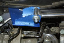 Load image into Gallery viewer, Megan Racing Strut Bar Honda CRV (07-11) Front - Race Spec - Polished Upper - Default Title Alternate Image