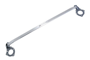 Megan Racing Front Upper Strut Bar For Mazda RX-8 (2004–2011) – Aluminum, Polished, 13B Renesis