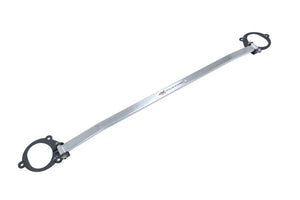 79.95 Megan Racing Strut Bar Mercedes CLA250 GLA200 GLA250 (2014-2018) Front Upper - Race Spec - Redline360