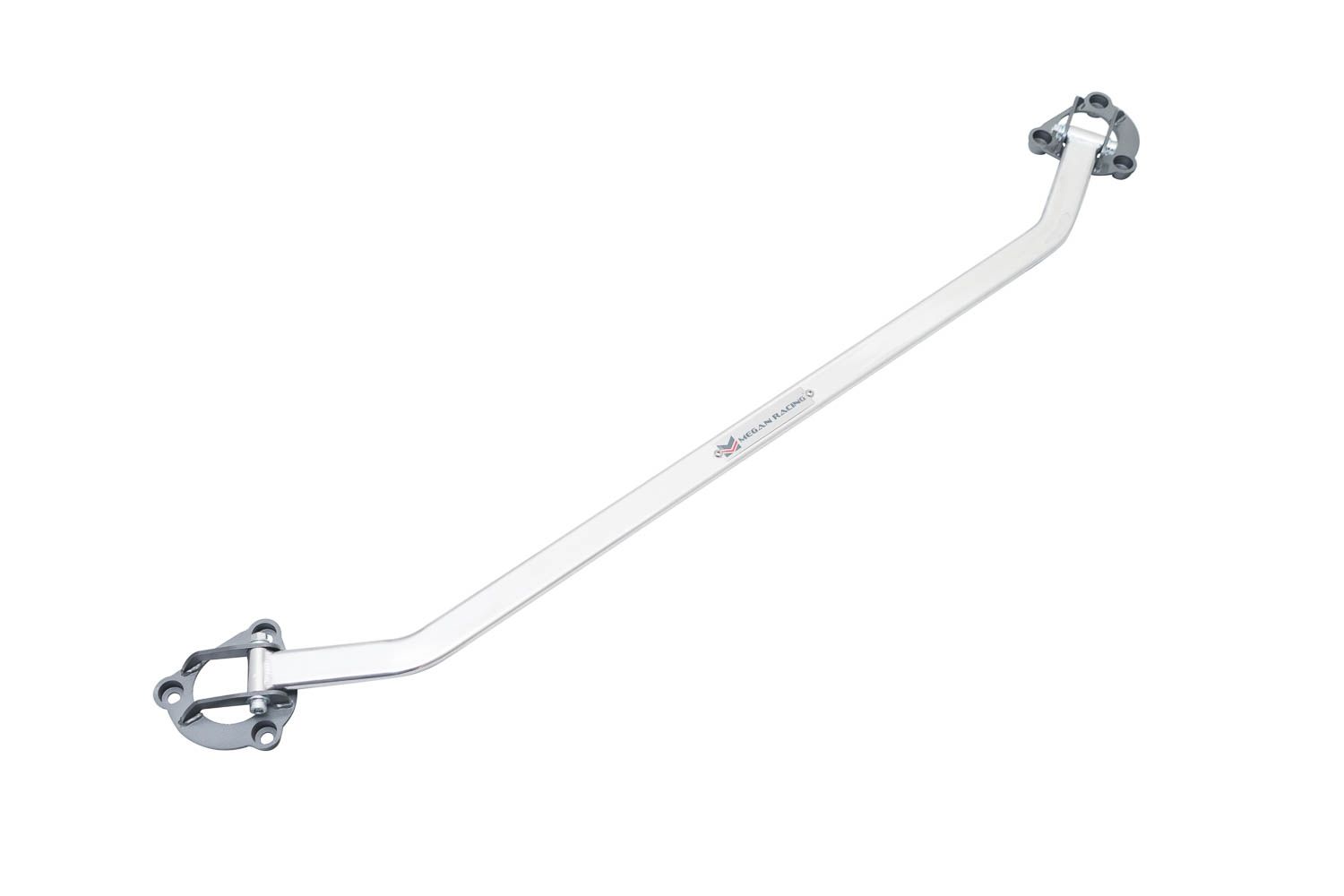 MEGAN RACING CX5 トーコンアーム Megan Racing Strut Bar Mazda CX5 (2013-2016) Front Upper - Race Spec