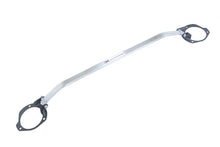 Load image into Gallery viewer, Megan Racing Strut Bar Subaru WRX / STi (2015-2021) Front Polished Upper - Race Spec - V1 - WRX only Alternate Image