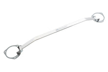 Load image into Gallery viewer, Megan Racing Strut Bar Subaru WRX / STi (2015-2021) Front Polished Upper - Race Spec - V2 - WRX &amp; STi Alternate Image