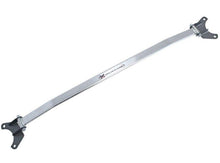 Load image into Gallery viewer, Megan Racing Strut Bar Toyota Camry (2007-2011) Front - Race Spec - Polished Upper - Default Title Alternate Image