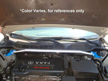 Load image into Gallery viewer, Megan Racing Strut Bar Toyota Camry (2007-2011) Front - Race Spec - Polished Upper - Default Title Alternate Image