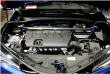 Load image into Gallery viewer, Megan Racing Strut Bar Toyota Corolla Sedan (2020-2025) Front Upper - Race Spec - Default Title Alternate Image