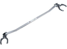 Load image into Gallery viewer, Megan Racing Strut Bar Toyota Corolla (09-13) Race Spec - Front Polished Upper - Default Title Alternate Image