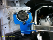 Load image into Gallery viewer, Megan Racing Strut Bar Toyota Corolla (09-13) Race Spec - Front Polished Upper - Default Title Alternate Image