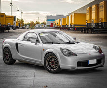 Load image into Gallery viewer, 167.19 Konig Dekagram Wheels (15x8 4x100 ET+25) Gloss Bronze or Semi-Matte Black - Redline360 Alternate Image