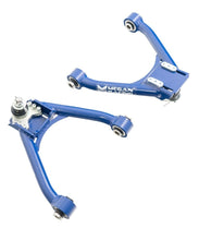 Load image into Gallery viewer, Megan Racing Camber Kit S2000 AP1/AP2 (00-09) Front Upper Pair w/ Spherical Bearings - Default Title Alternate Image