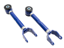 Load image into Gallery viewer, Megan Racing Trailing Arms Tesla Model 3 (2017-2023) Rear Front Upper - Pair - Default Title Alternate Image