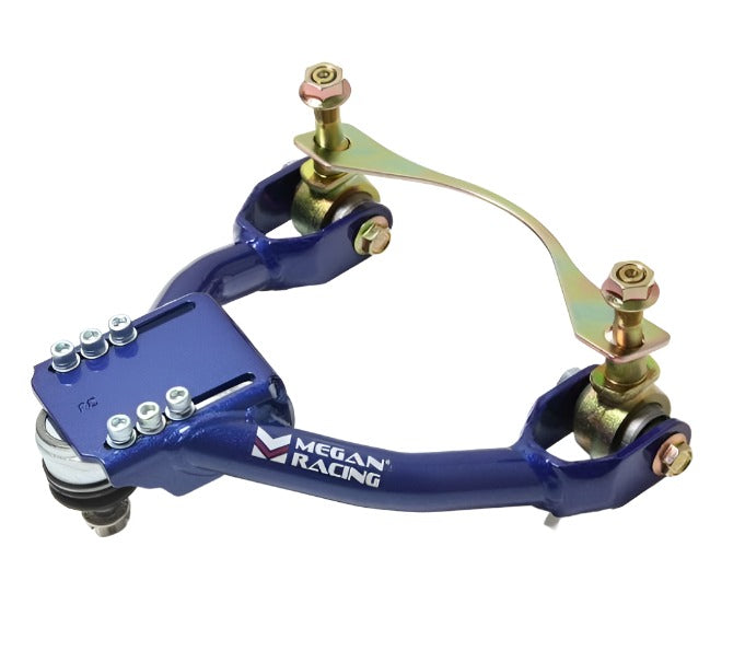 Megan Racing Camber Kit Acura Integra (90-93) Front Arms - Pair