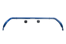 Load image into Gallery viewer, Megan Racing Sway Bar Audi A4/A5 (2017-2021) Front 28mm - Rear 19mm - Blue - Front Alternate Image